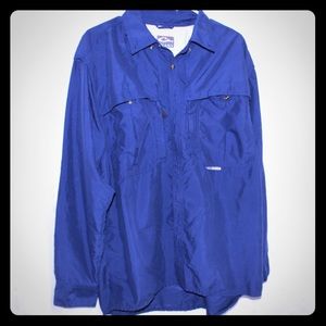 Drakes Outdoor Fishing Shirt
